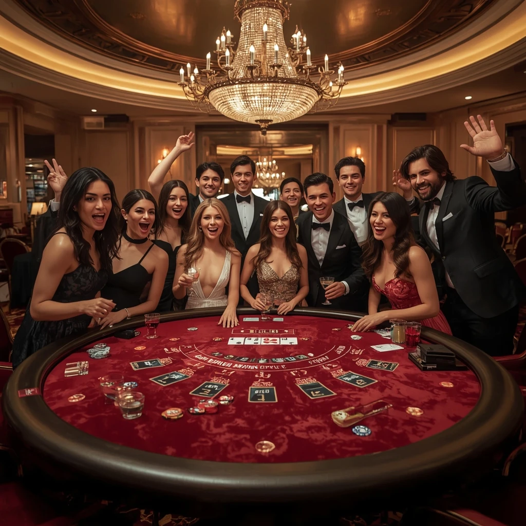 bonus VIP au Play Regal Casino