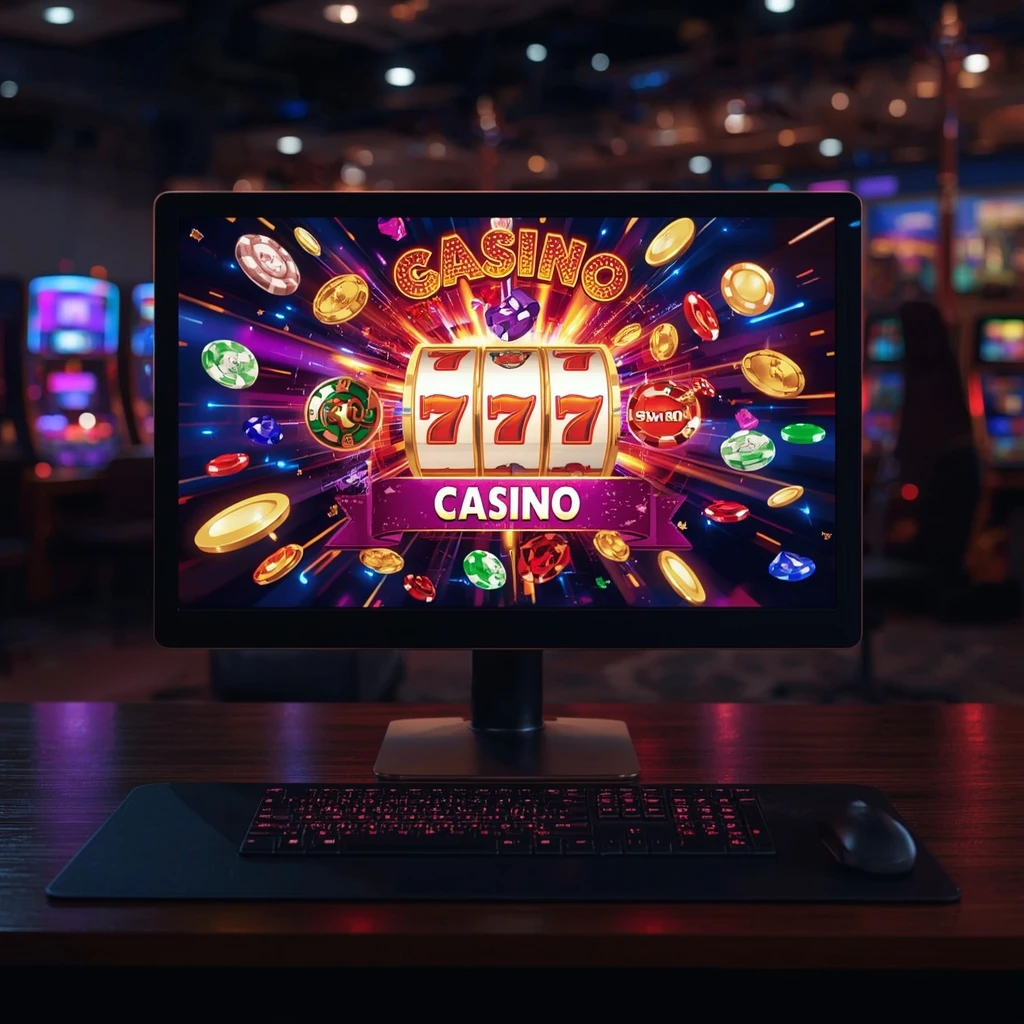 Machines à sous à jackpots progressifs Play Regal Casino