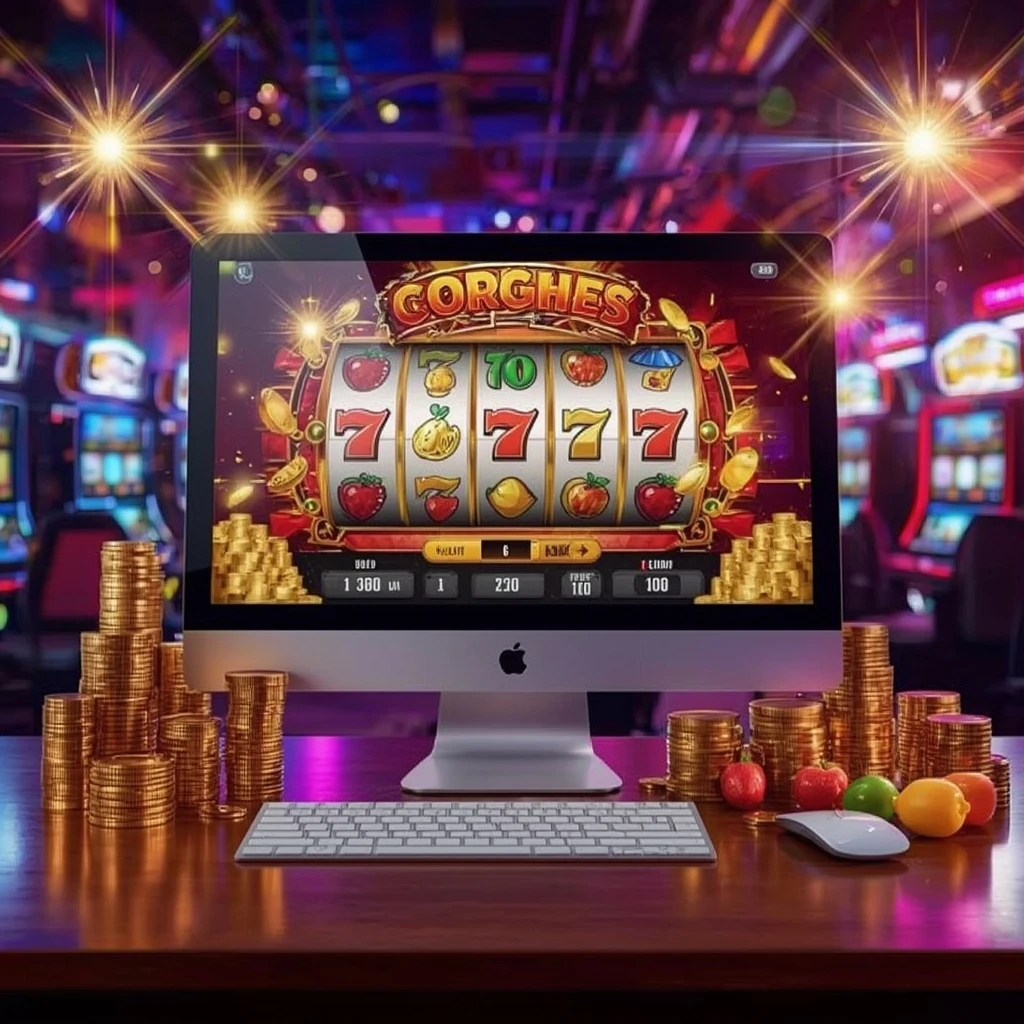 machines à sous Play Regal Casino
