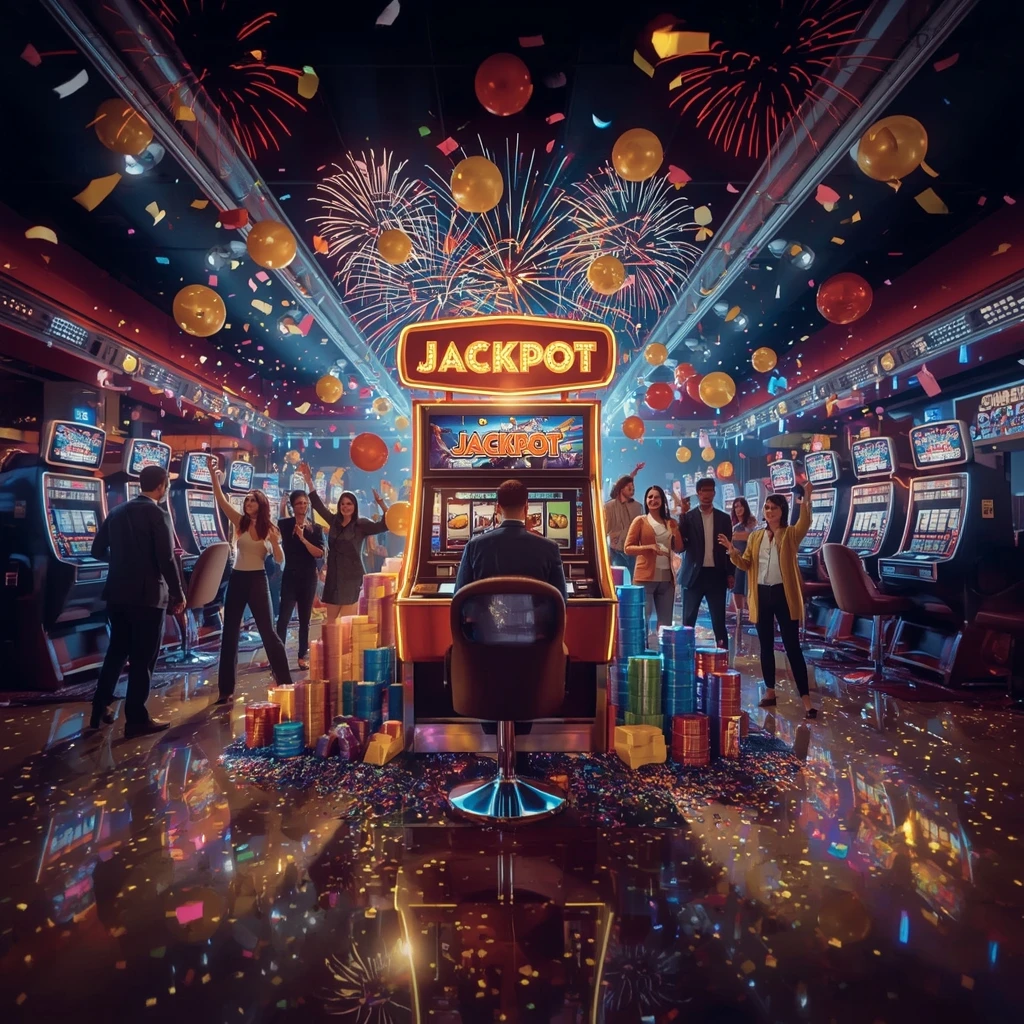 Les jackpots fixes Play Regal Casino
