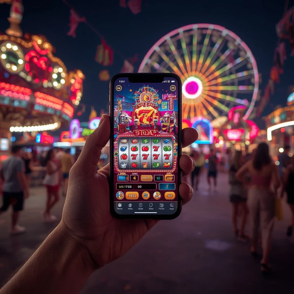 application mobile Play Regal Casino