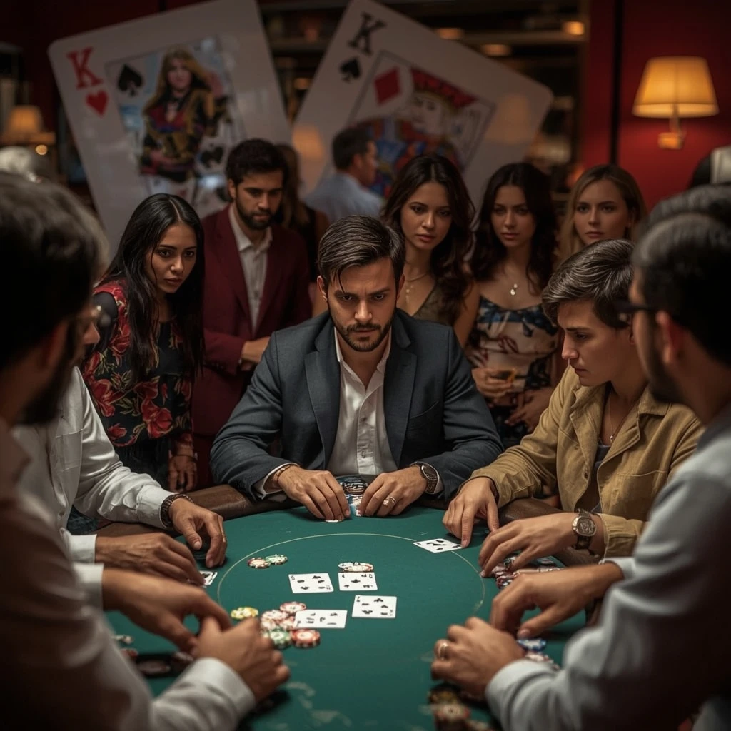 jeu de poker en ligne PLAY REGAL CASINO