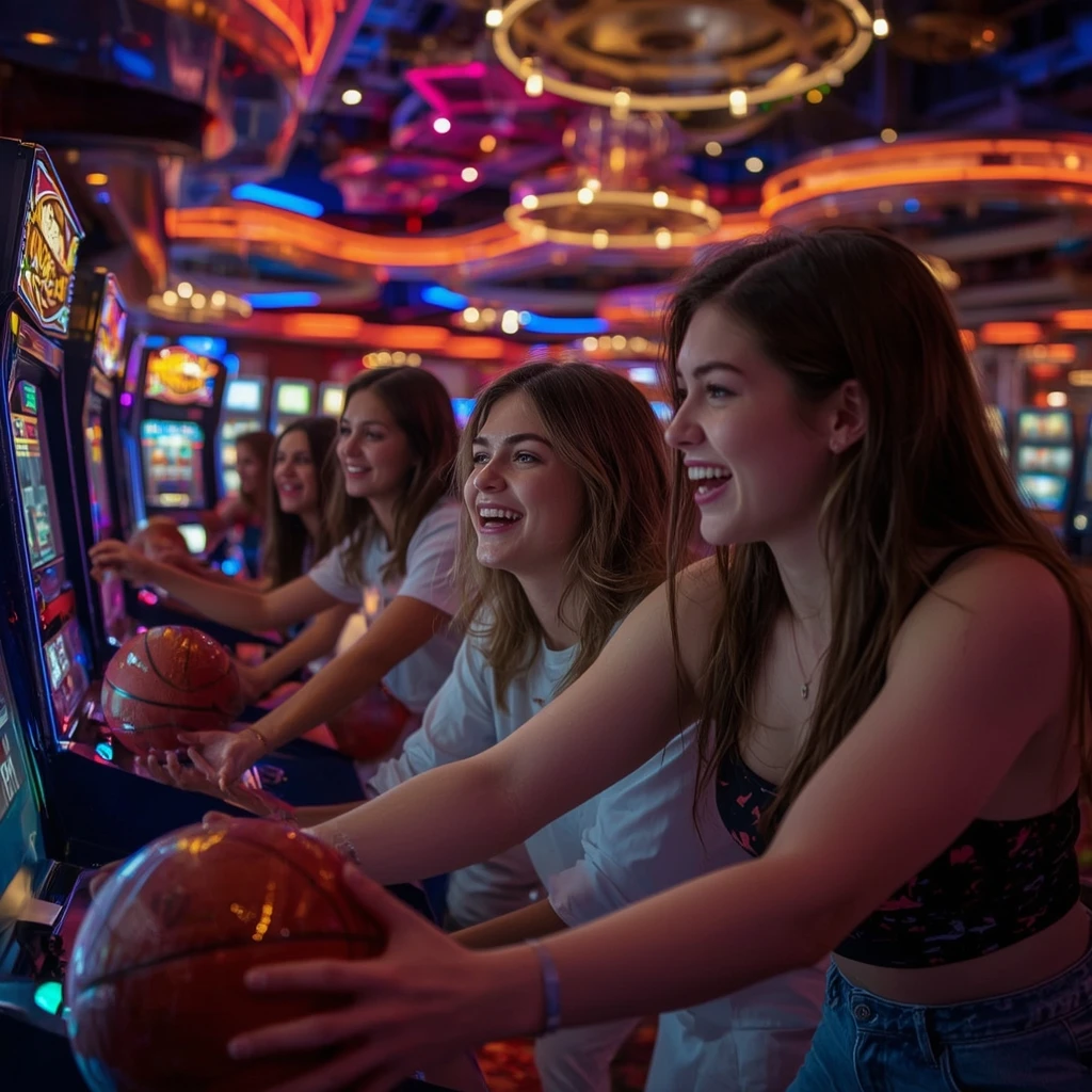 Paris sportifs Play Regal Casino