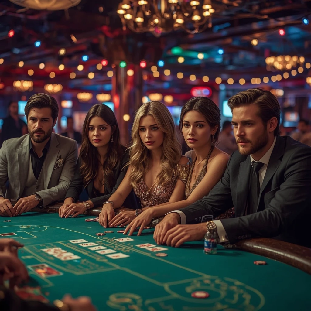 tournoi de poker du Play Regal Casino