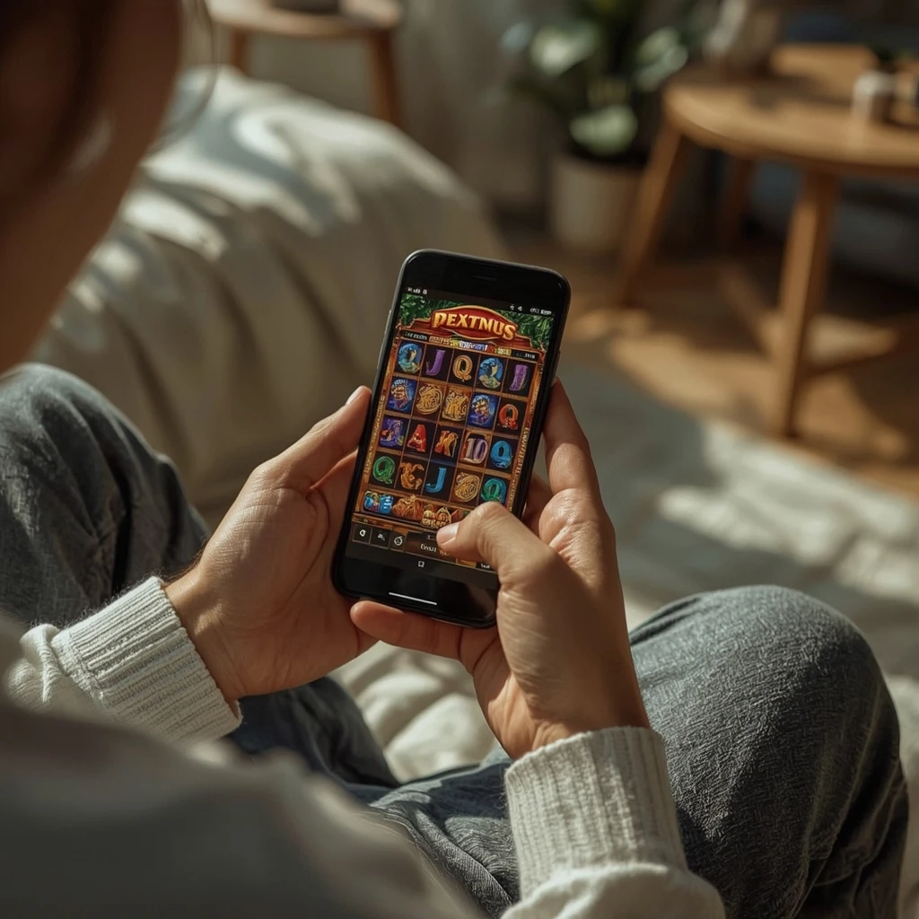 machines à sous sur mobile Play Regal Casino