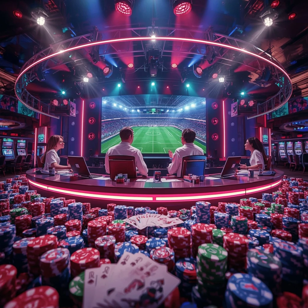 Paris au casino sur le football Play Regal Casino
