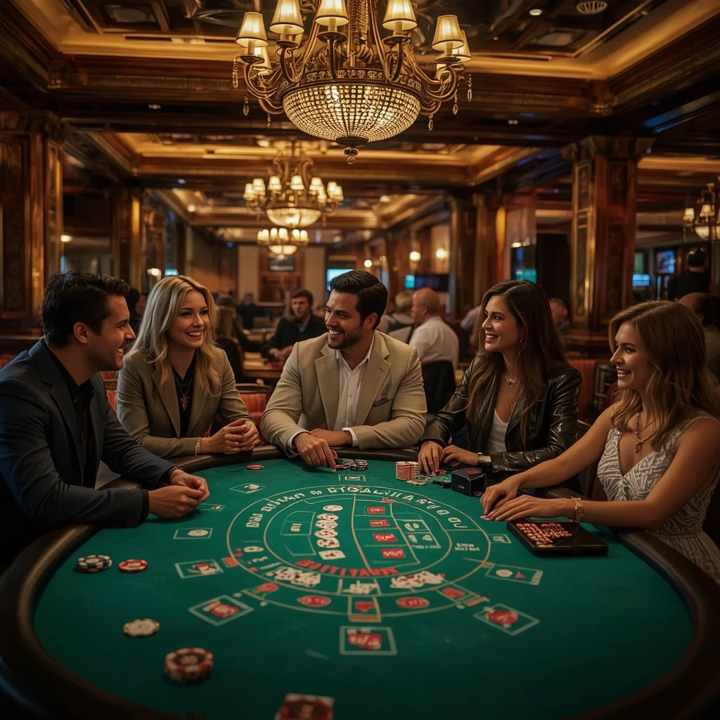 Double Bonus Poker Play Regal Casino