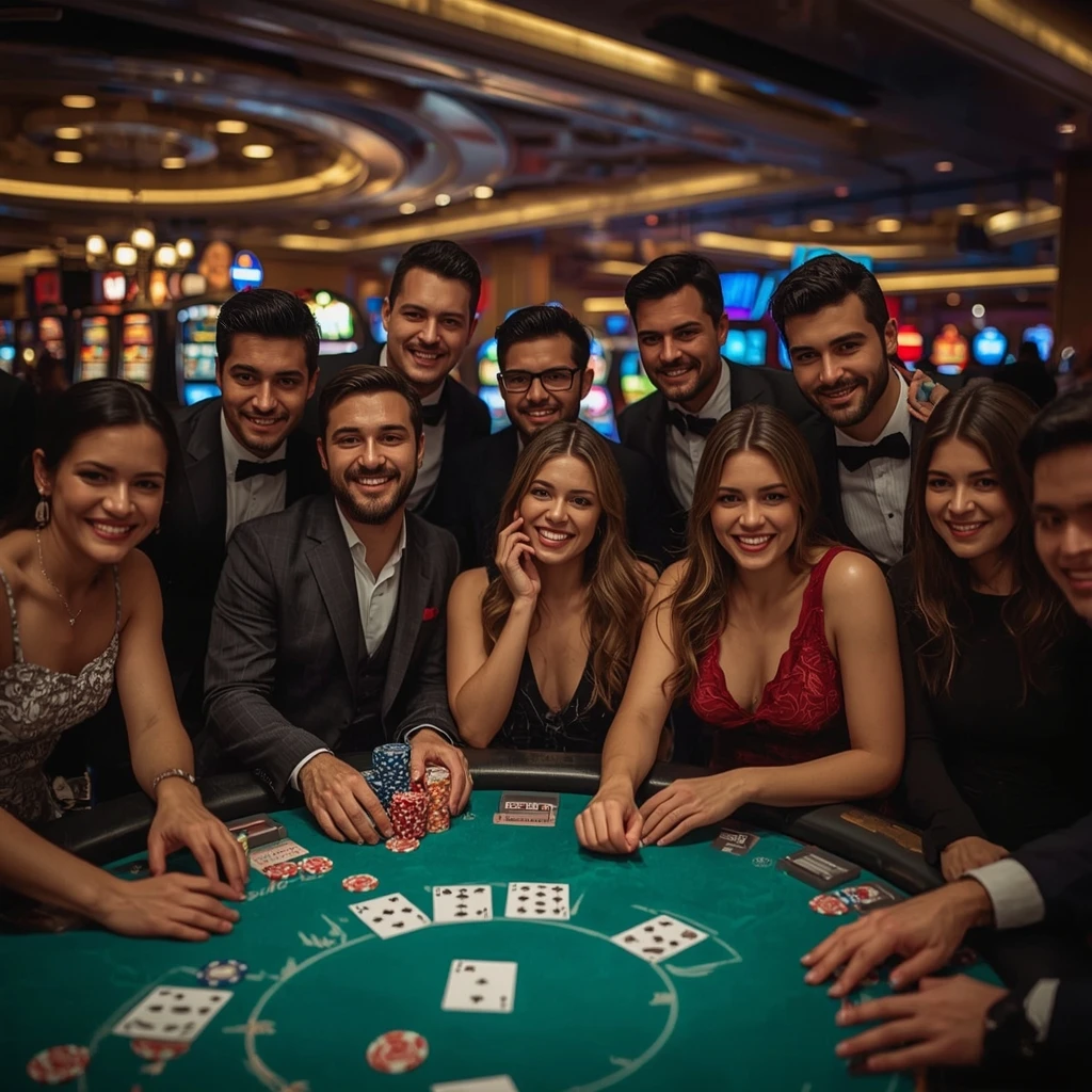 Les bases du jeu Play Regal Casino